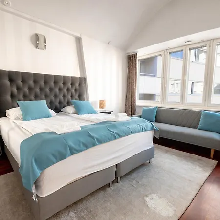 Appartement 2ndhomes Luxury 220m2 With & Private Gym