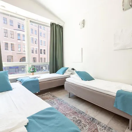 Appartement 2ndhomes Luxury 220m2 With & Private Gym