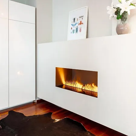 2ndhomes Luxury 220m2 With & Private Gym Appartement Helsinki