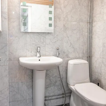 2ndhomes Luxury 220m2 With & Private Gym * Helsinki