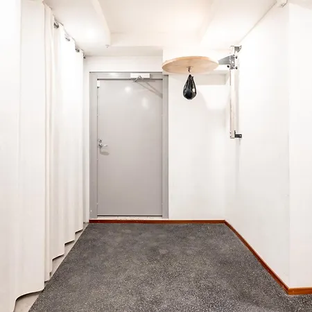 2ndhomes Luxury 220m2 With & Private Gym Lejlighed