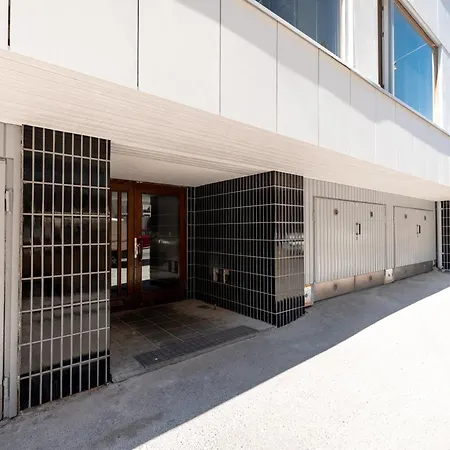 Appartement 2ndhomes Luxury 220m2 With & Private Gym *