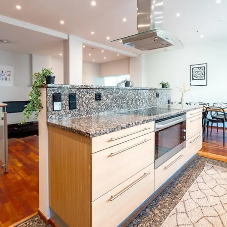 2ndhomes Luxury 220m2 With & Private Gym