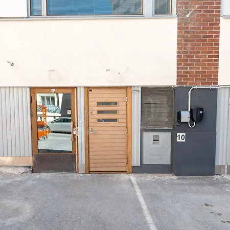 Lejlighed 2ndhomes Luxury 220m2 With & Private Gym